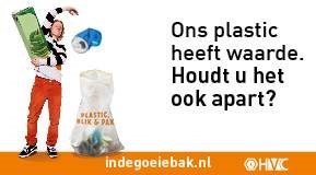 Houdt u het ook apart