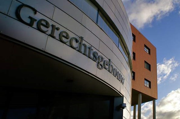 Rechtbank