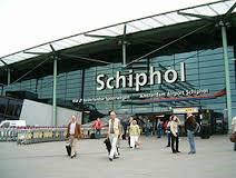 Schiphol (2)