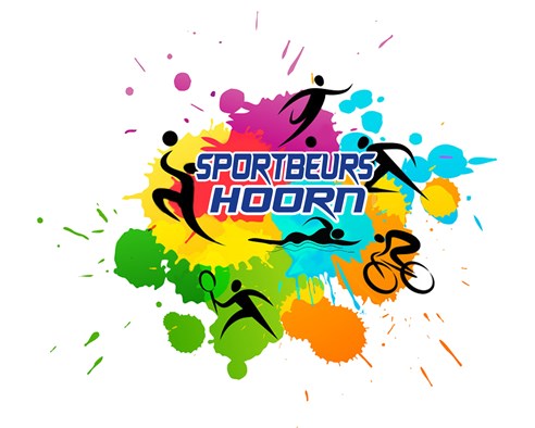 Sportbeurs Hoorn Beweegt logo