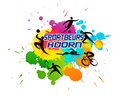 Sportbeurs Hoorn Beweegt logo