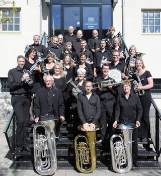 Hoornse Brassband