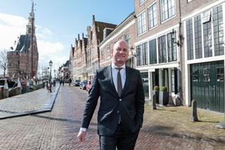 Nieuwe foto pre burgemeester 2