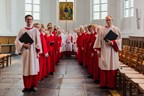 Martinuscantorij in Zuiderkerk2 Foto Arnold de Greeuw