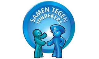 Samen tegen inbrekers