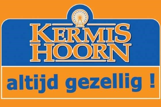 Kermis Hoorn altijd gezellig