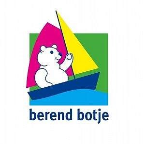 Berend Botje