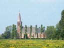 Dorpskerk Zwaag