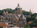 Koepelkerk overzicht