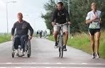 2012 08 26 Triathlon-Avenhorn hardlopen rolstoel