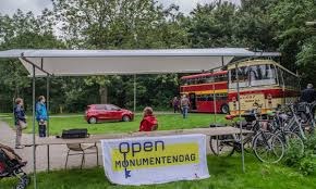 Open monumentendag