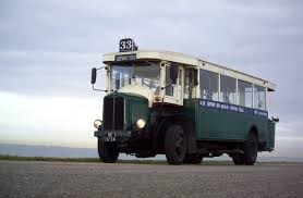 Historische bus