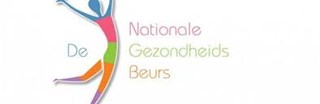 De Nat. Gezondheidsbeurs logo