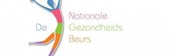 De Nat. Gezondheidsbeurs logo