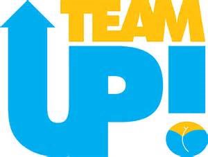 Team Up logo