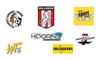 Hoornse_voetbalclubs