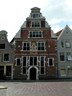 Boterhal gebouw