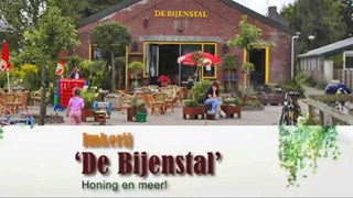 De Bijenstal