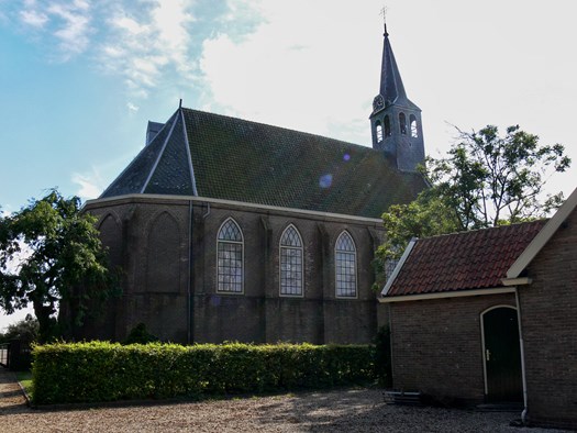 Oudendijk,_Dorpsweg_24_-_Hervormde_kerk