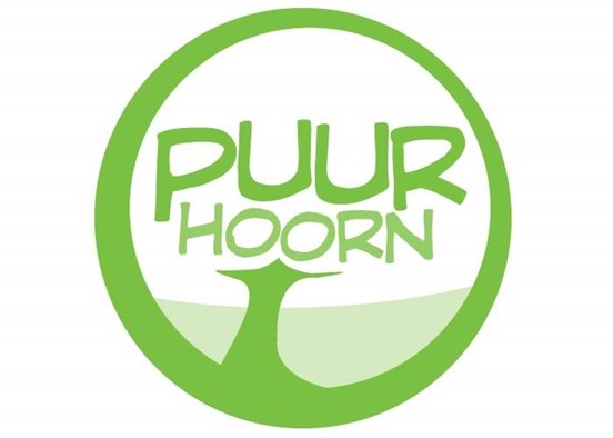 Puur Hoorn logo