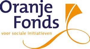 Oranjefonds logo