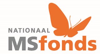 MS-fonds logo