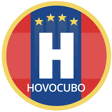 Hovocubo logo