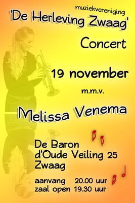 poster Herleving Zwaag 19-11-2016 kl