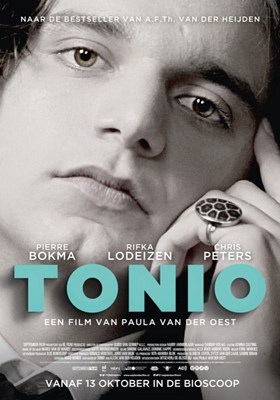 TONIO