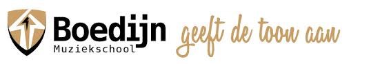 Boedijn logo