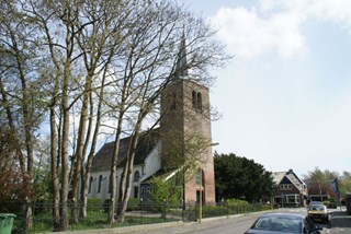 Dorpskerk Blokker