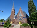 Gereformeerde kerk Andijk