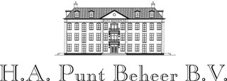 Logo Punt Beheer