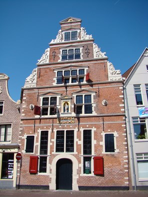 Hoorn_Boterhal