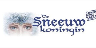 de sneeuwkoningin