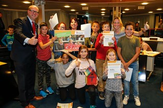 Kindergemeenteraad Zonnewijzer