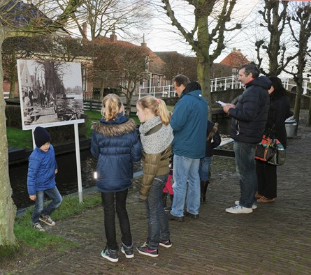 Winterwandeling ZZM