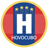 Hovocubo logo