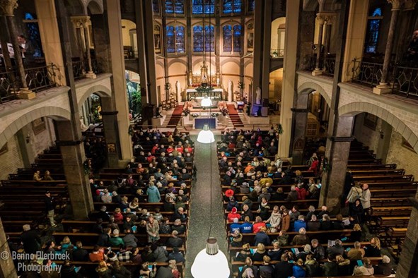 herberg kerksamenzang overzicht