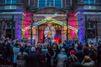 herberg hoorn Kerststal [839384]