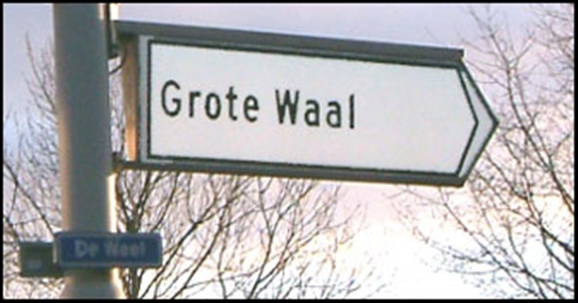 Grote Waal