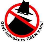 geef inbrekers  logo