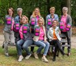 Collecteteam Hersenstichting