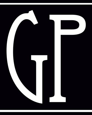 GP logo