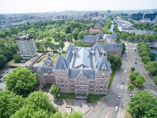 Tropenmuseum A'dam