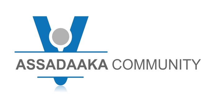 Assadaaka logo