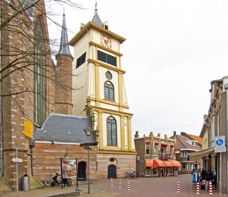 WestertorenEnkhuizen