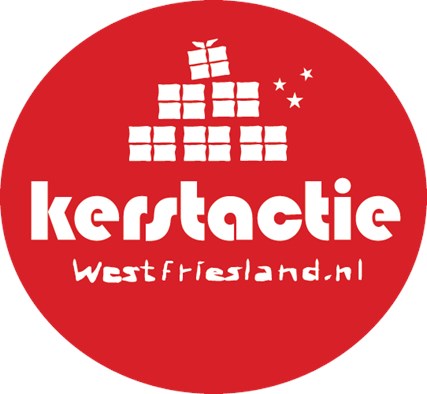 Kerstactie WF logo