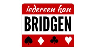 Iedereen kan bridgen