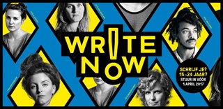 Write now